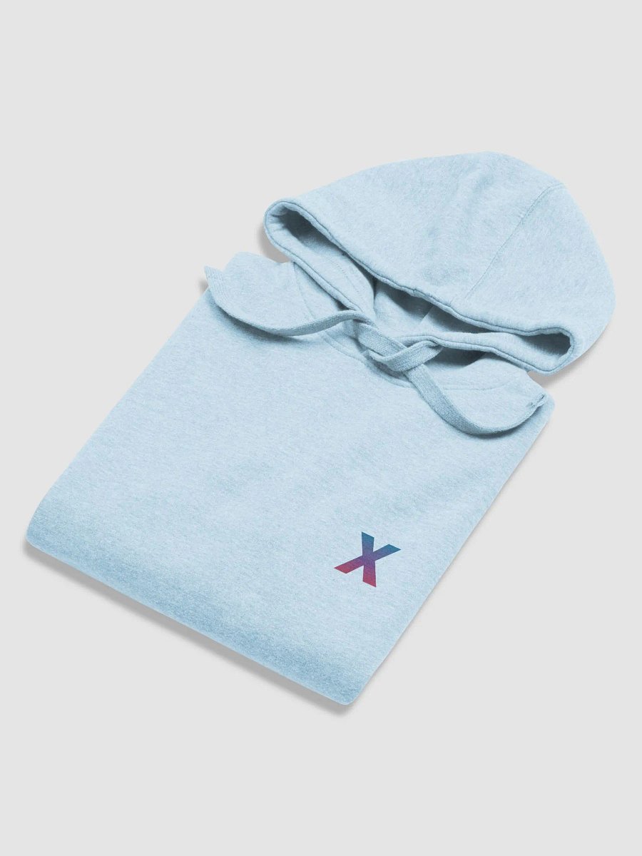 X Hoodie product image (6)