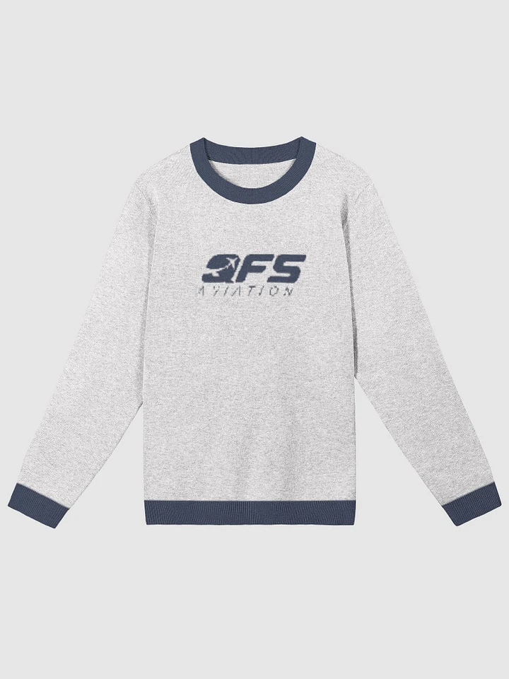 QFS Knit Sweater product image (3)