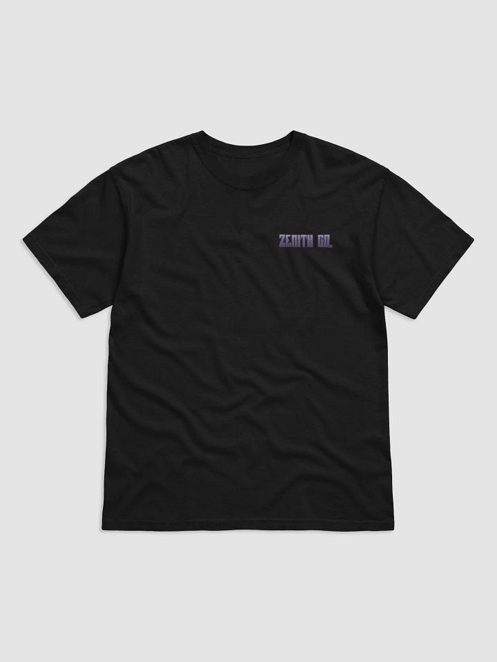 Fast Lane Tee product image (2)