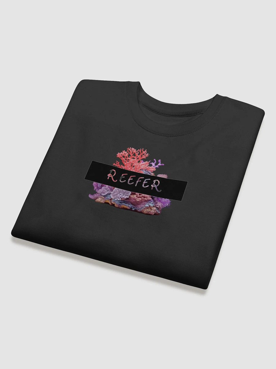 Reefer Cotton Sweatshirt product image (8)