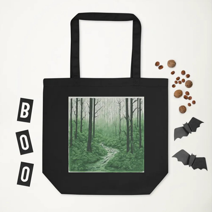 Forest Tote-Bag product image (3)