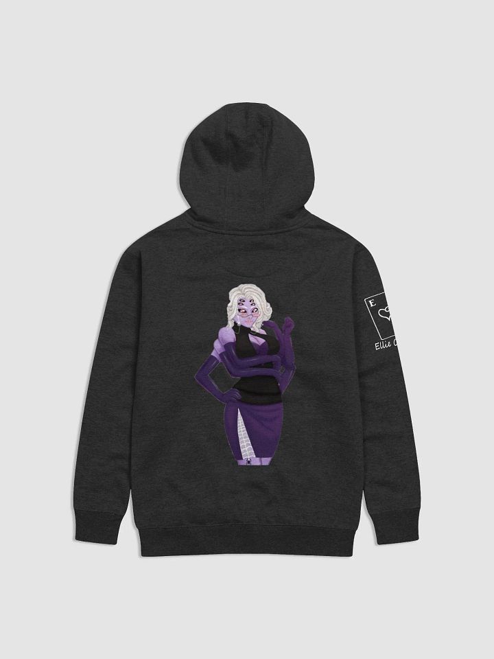 Miss Bittsy Hoodie product image (1)