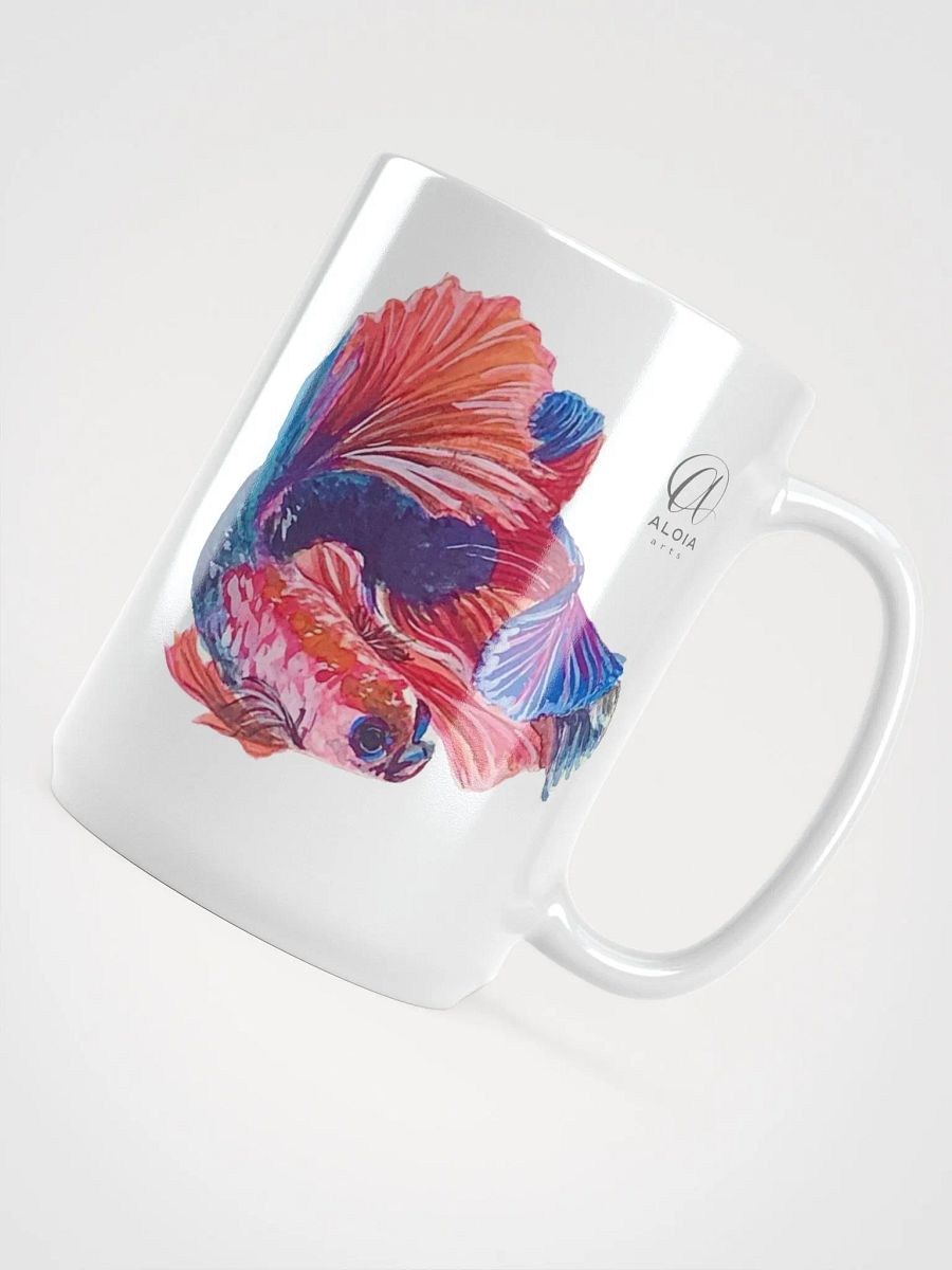 Beta Buddy Mug product image (4)