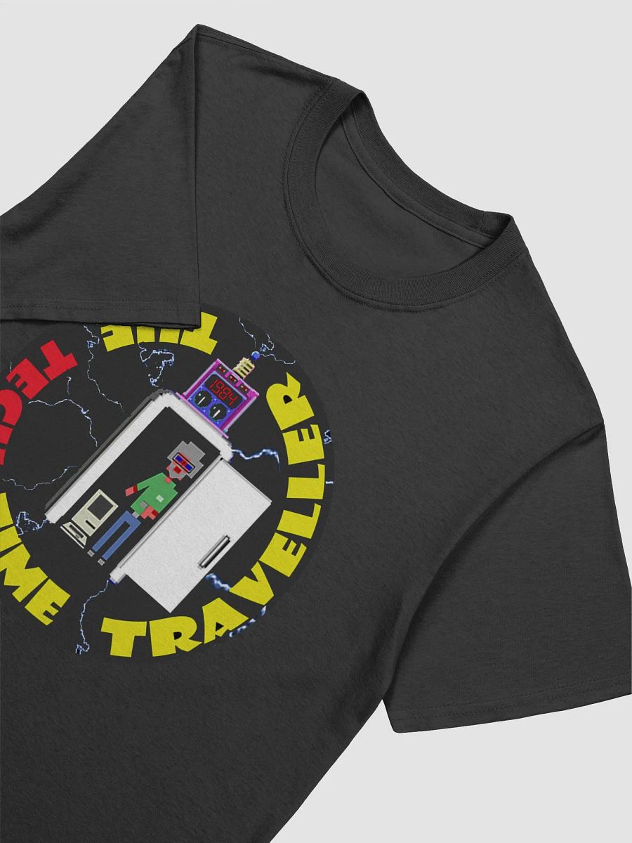 Tech Time Traveller Large Logo product image (3)