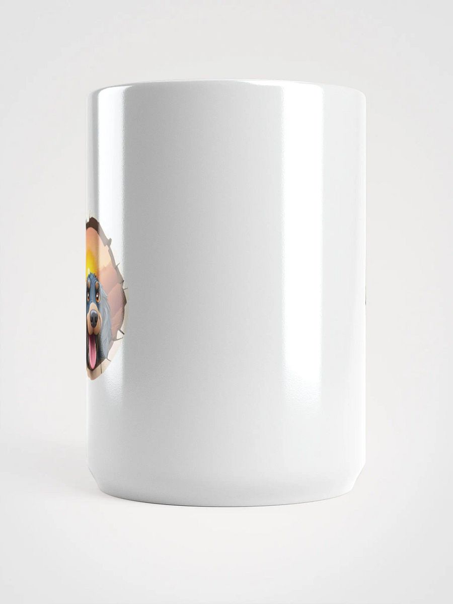 Sunset Serenade: Barbet's Chic Entrance product image (5)