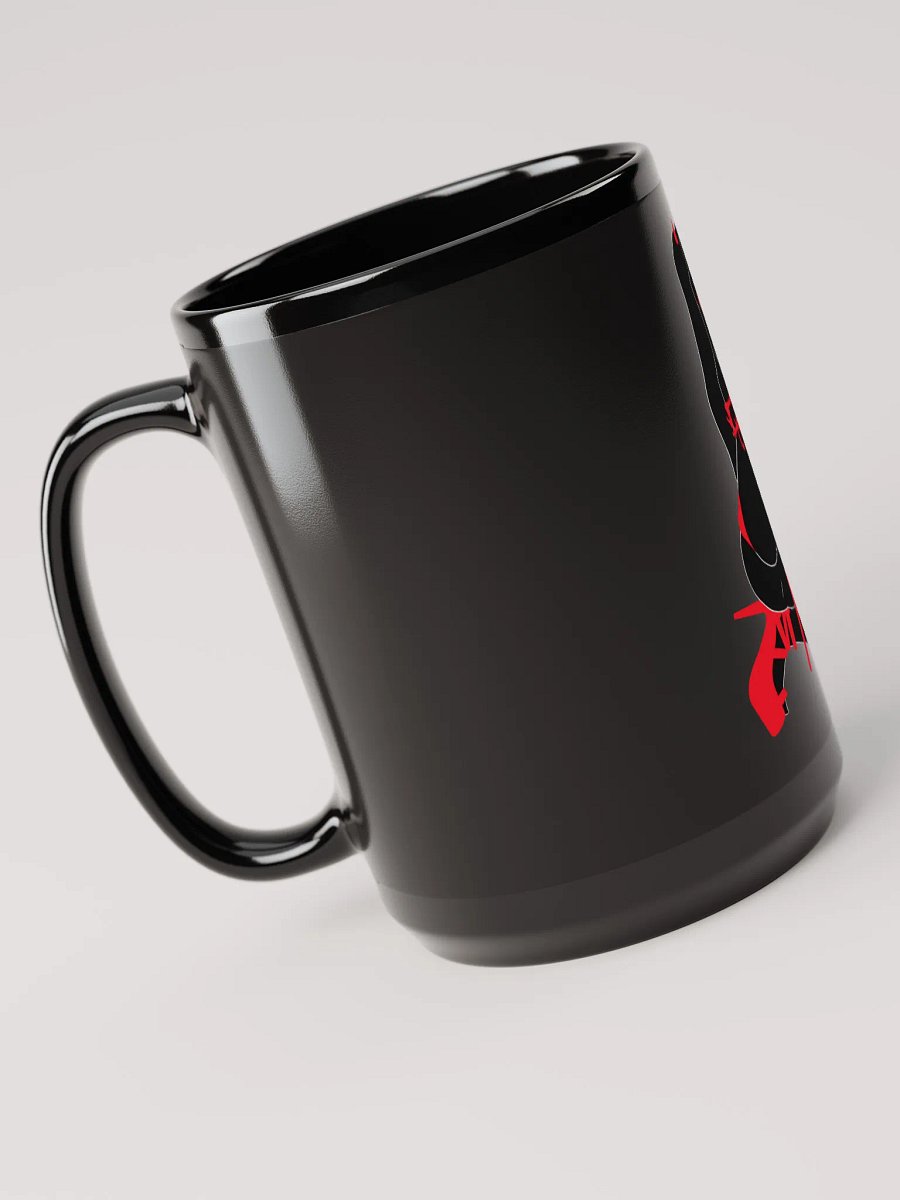 Goddess Kay Mug - Black product image (4)