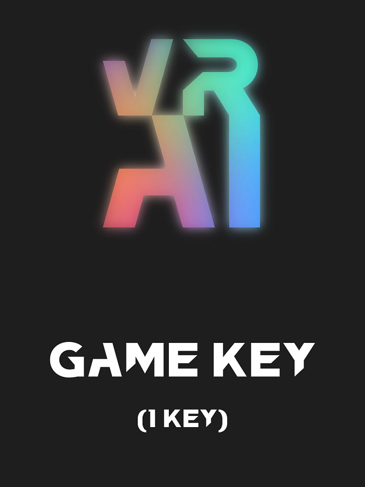 VRAI Game Key - 1 Key product image (1)