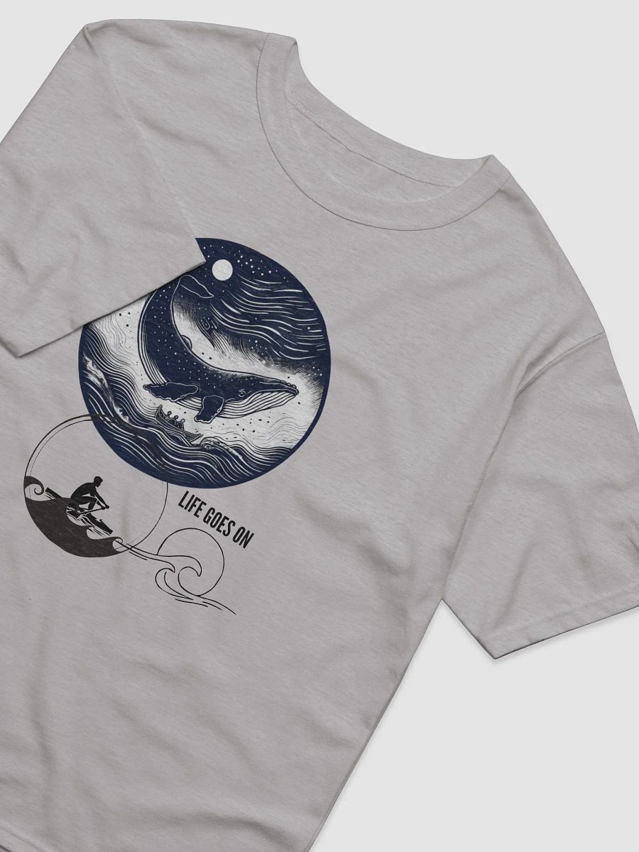 Cycles of Resilience T-Shirt product image (8)