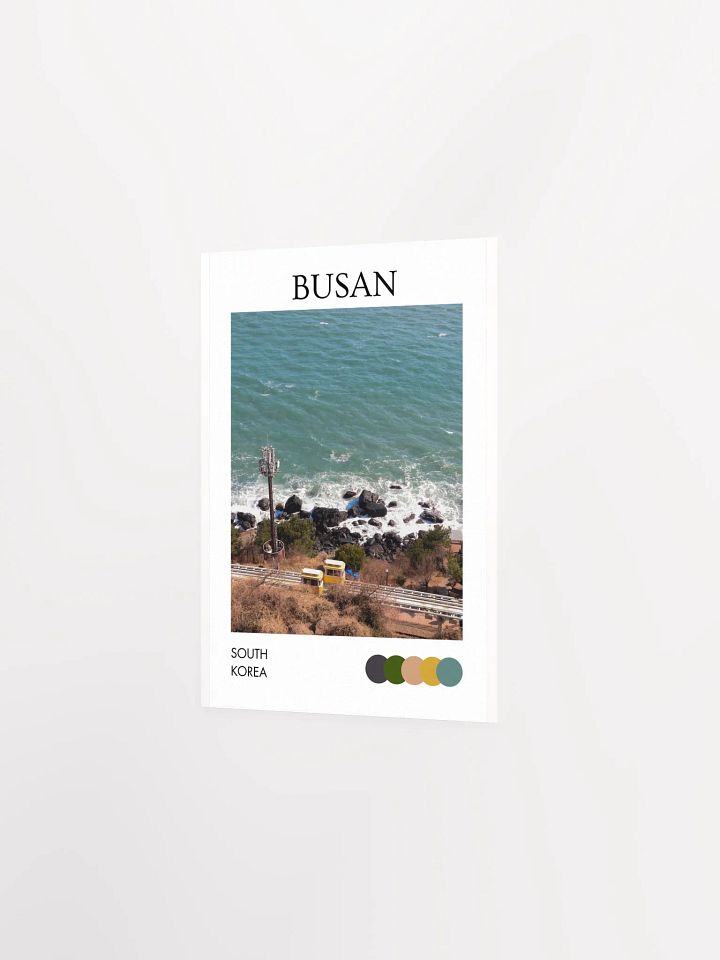 Skycars of Busan product image (2)