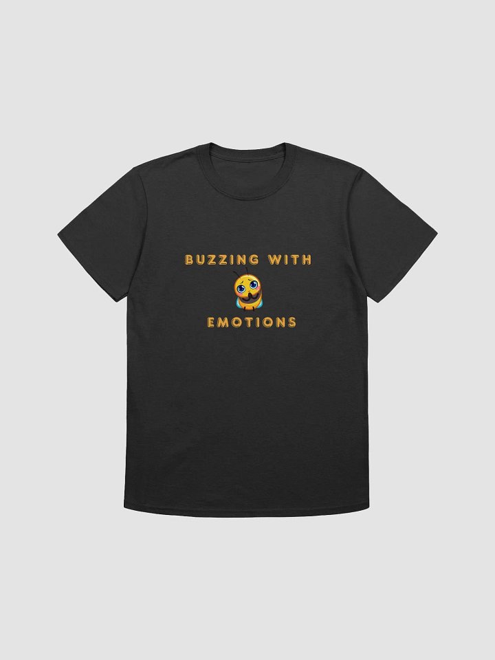Mens Buzzin with emotions product image (5)