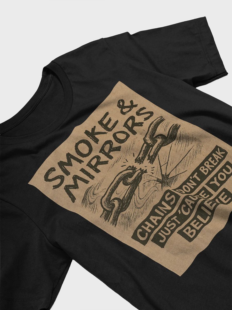 A rebellion in cotton. product image (3)