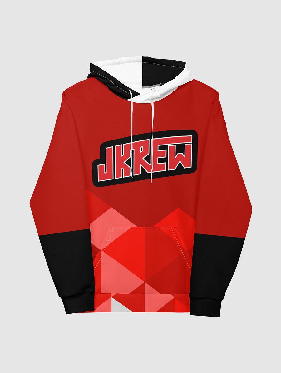 JKrew / JJA3 Hoodie product image (3)