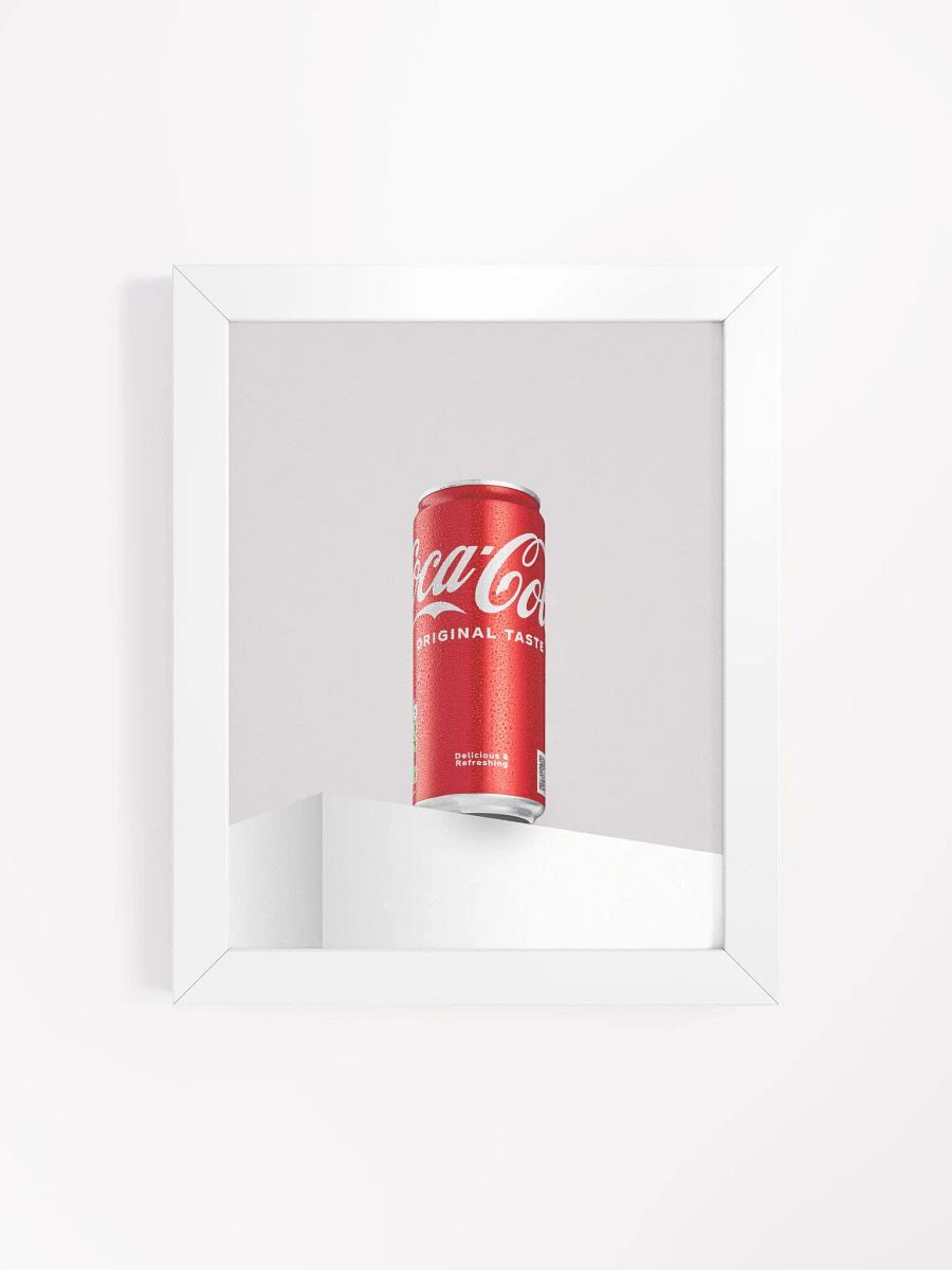 La Cokaina (Framed) product image (3)