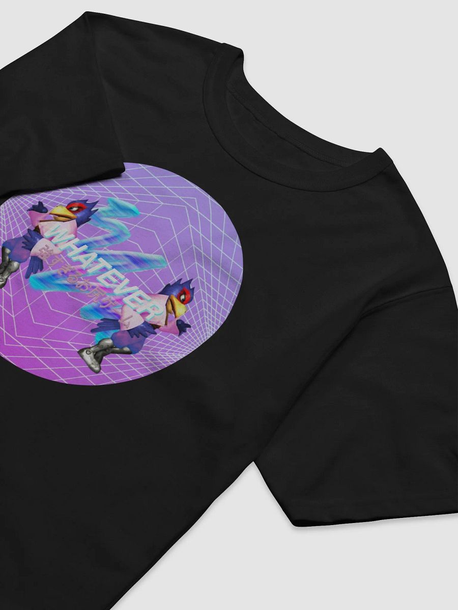 Falco Tee product image (3)