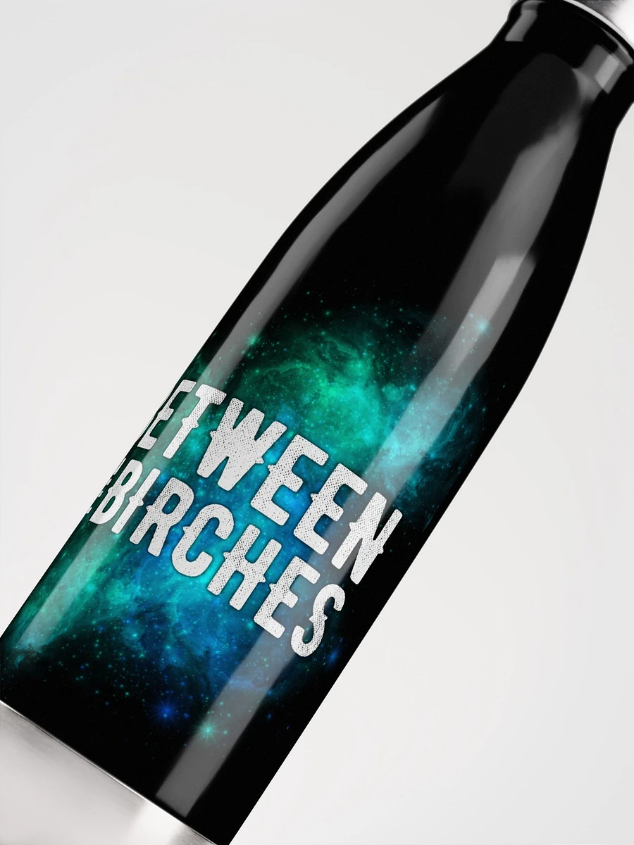 Between the Birches Trilogy Water Bottle // Stainless Steel V2 product image (5)