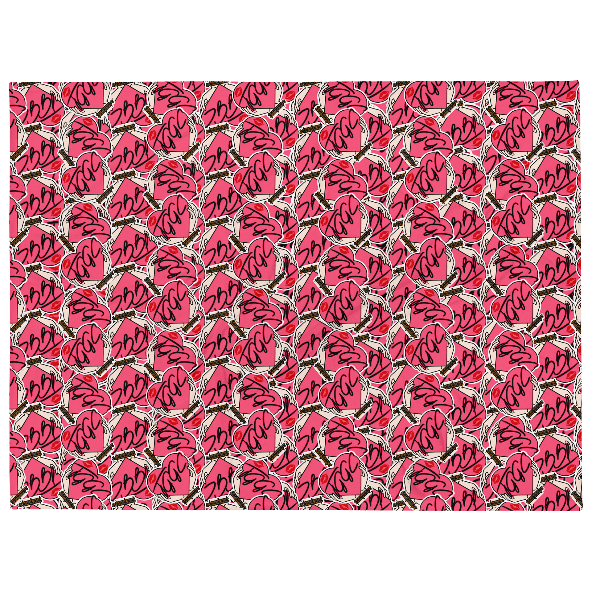 TGGC Camp Blanket product image (4)