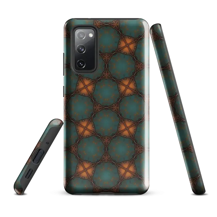 Tough Phone Case for Samsung® #18582491 product image (3)