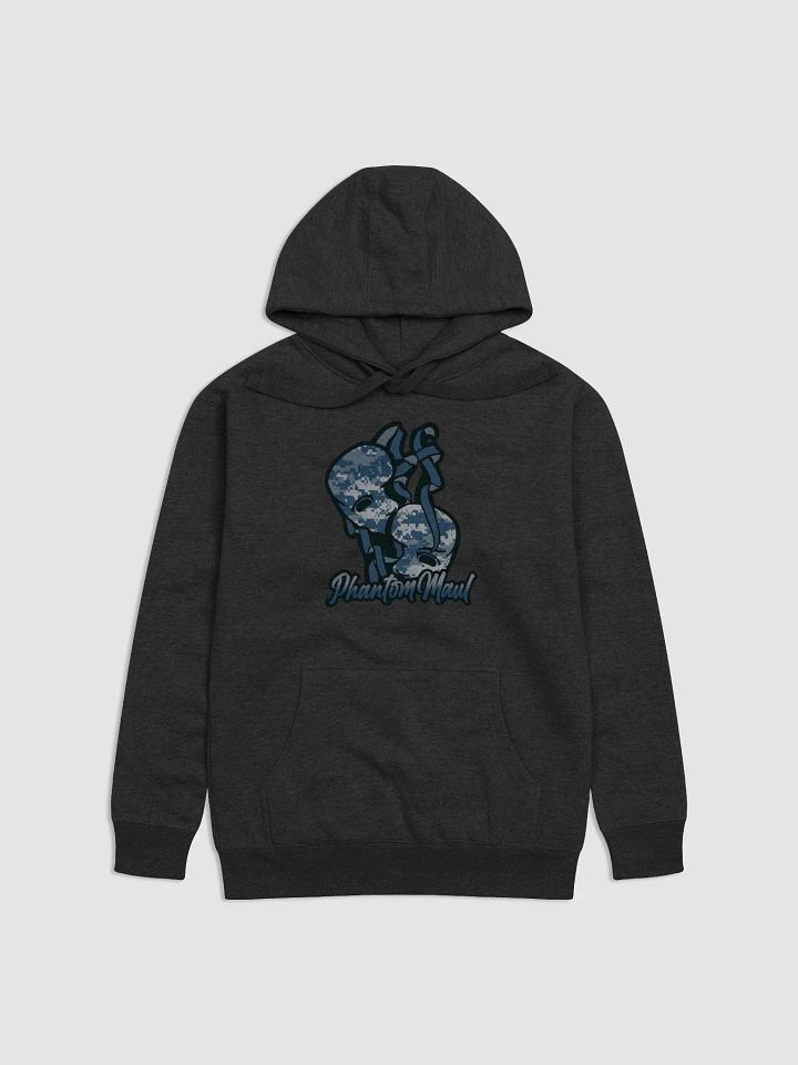 US Navy Logo Premium Hoodie product image (3)