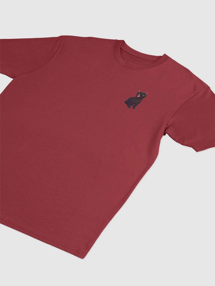 Raven T Shirt relaxed fit product image (6)