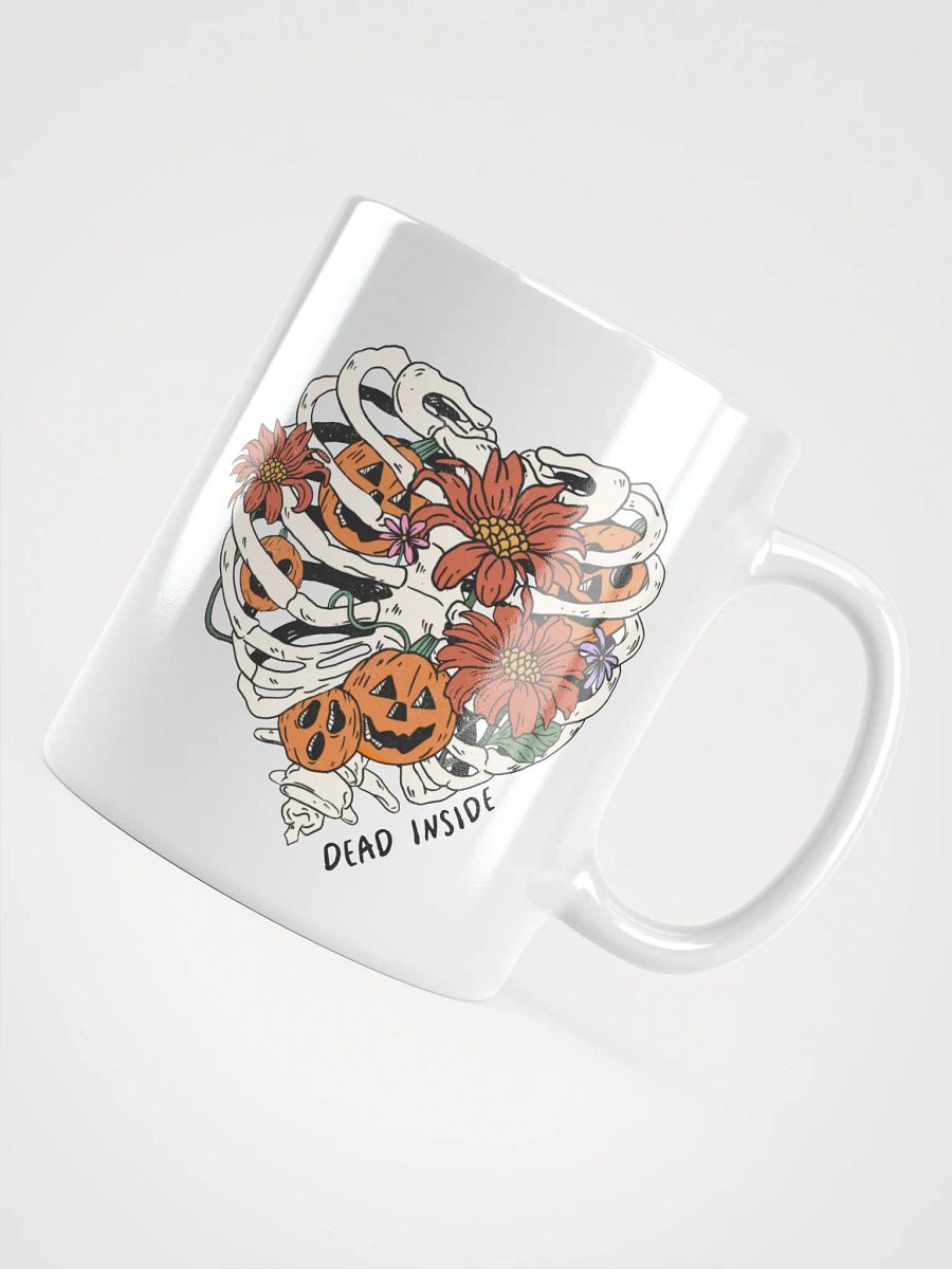 Heartfelt Halloween Mug product image (11)