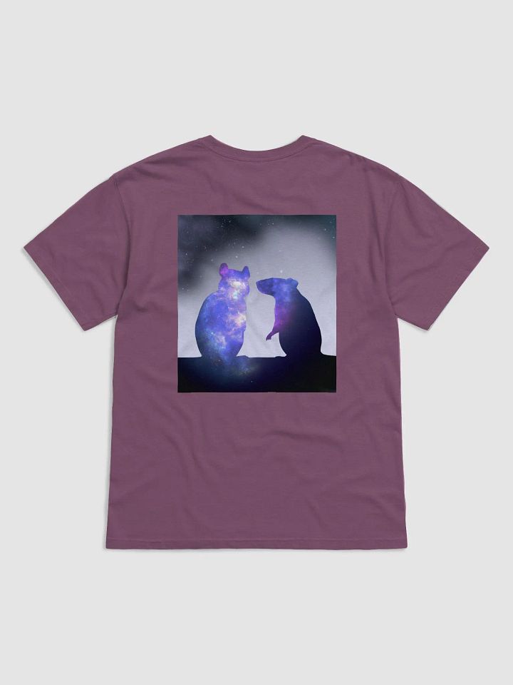 Guardian Angel T shirt product image (15)