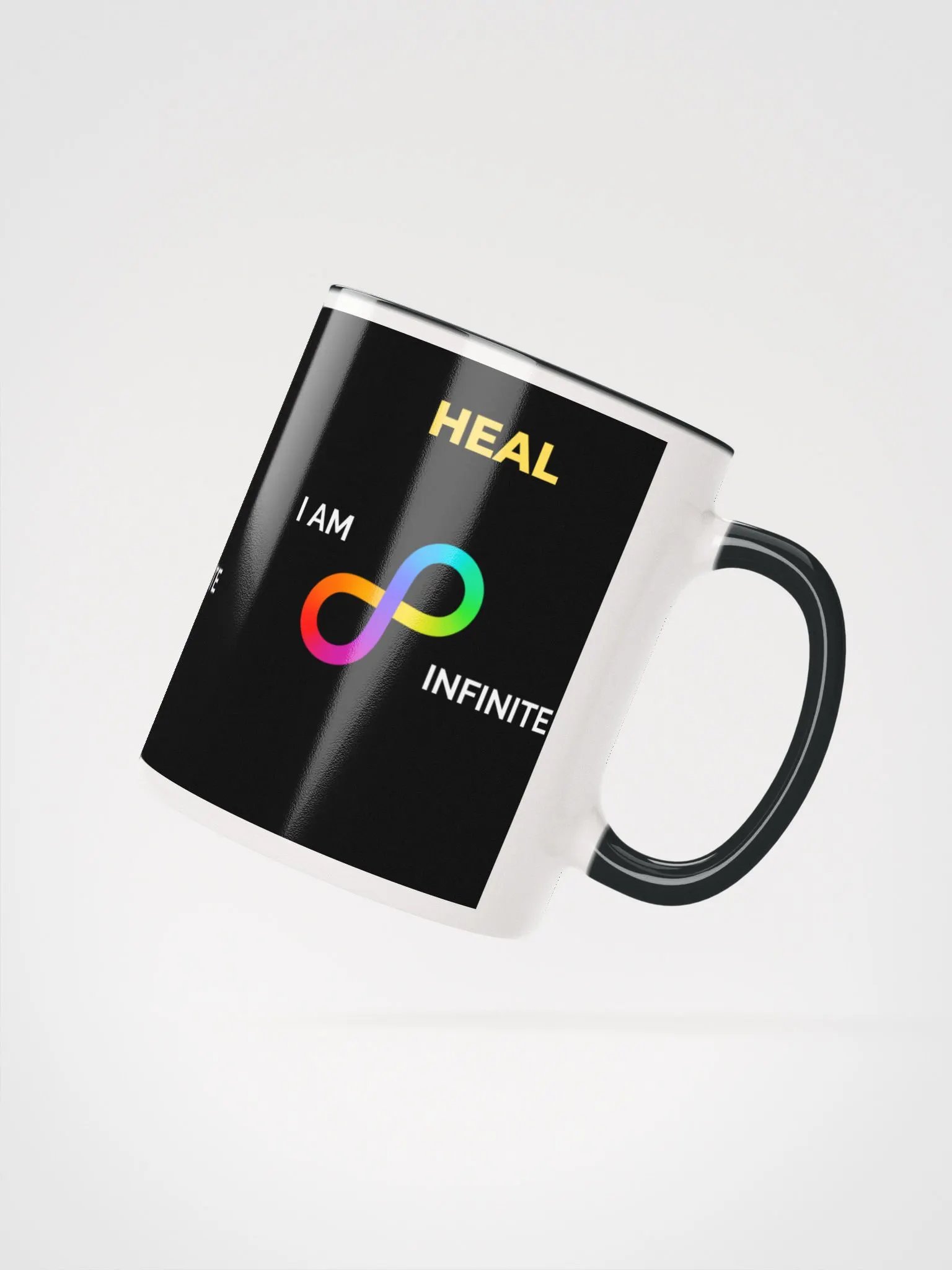 INFINITY MUG product image (2)