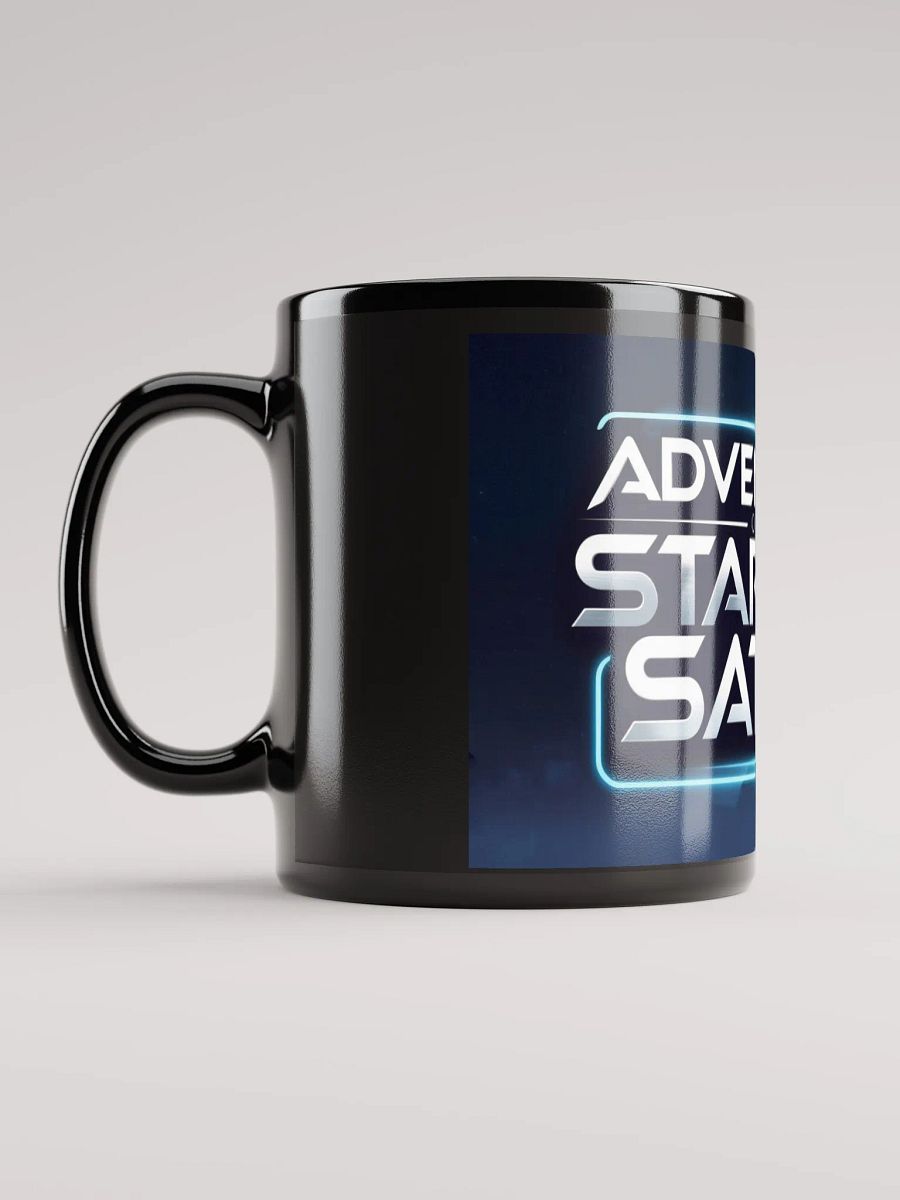Starship Satori Mug product image (12)