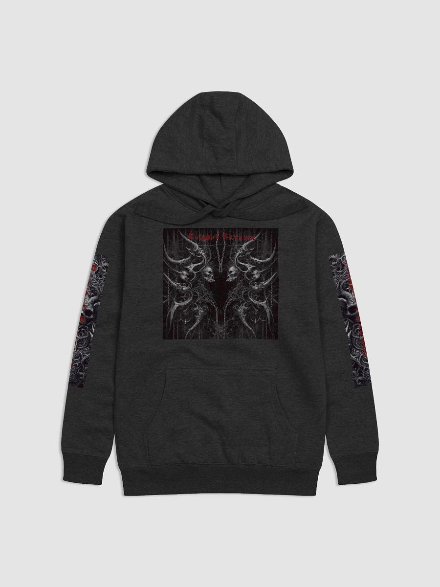 Ruinous revenge ETHEREAL DARKNESS edition unisex premium hoodie product image (1)