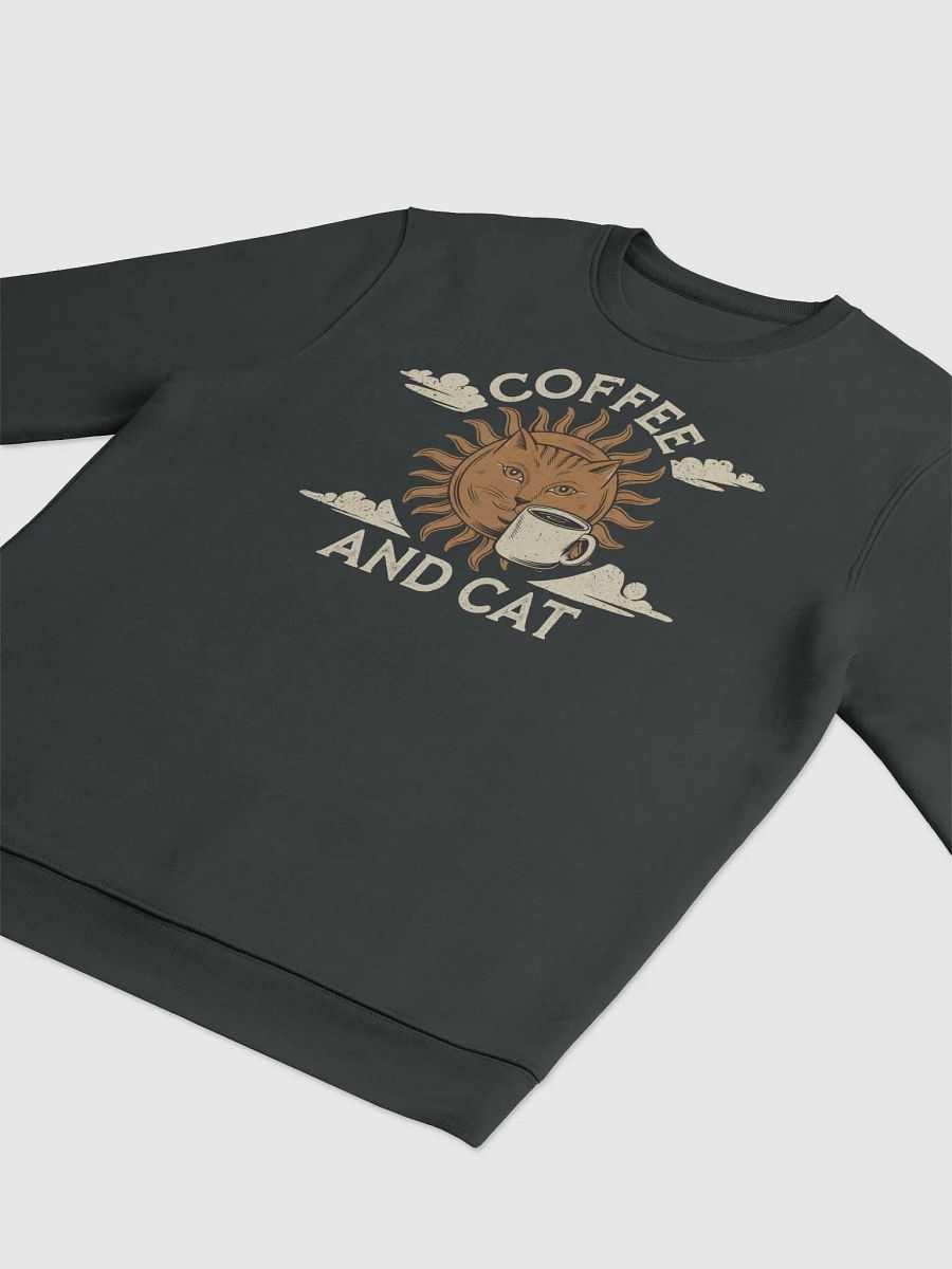 Coffee and Cat product image (3)