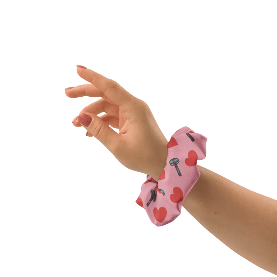 Buffy's Special scrunchie product image (8)