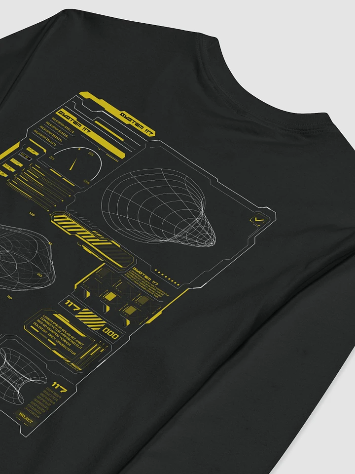System Overdrive - Long Sleeve product image (1)