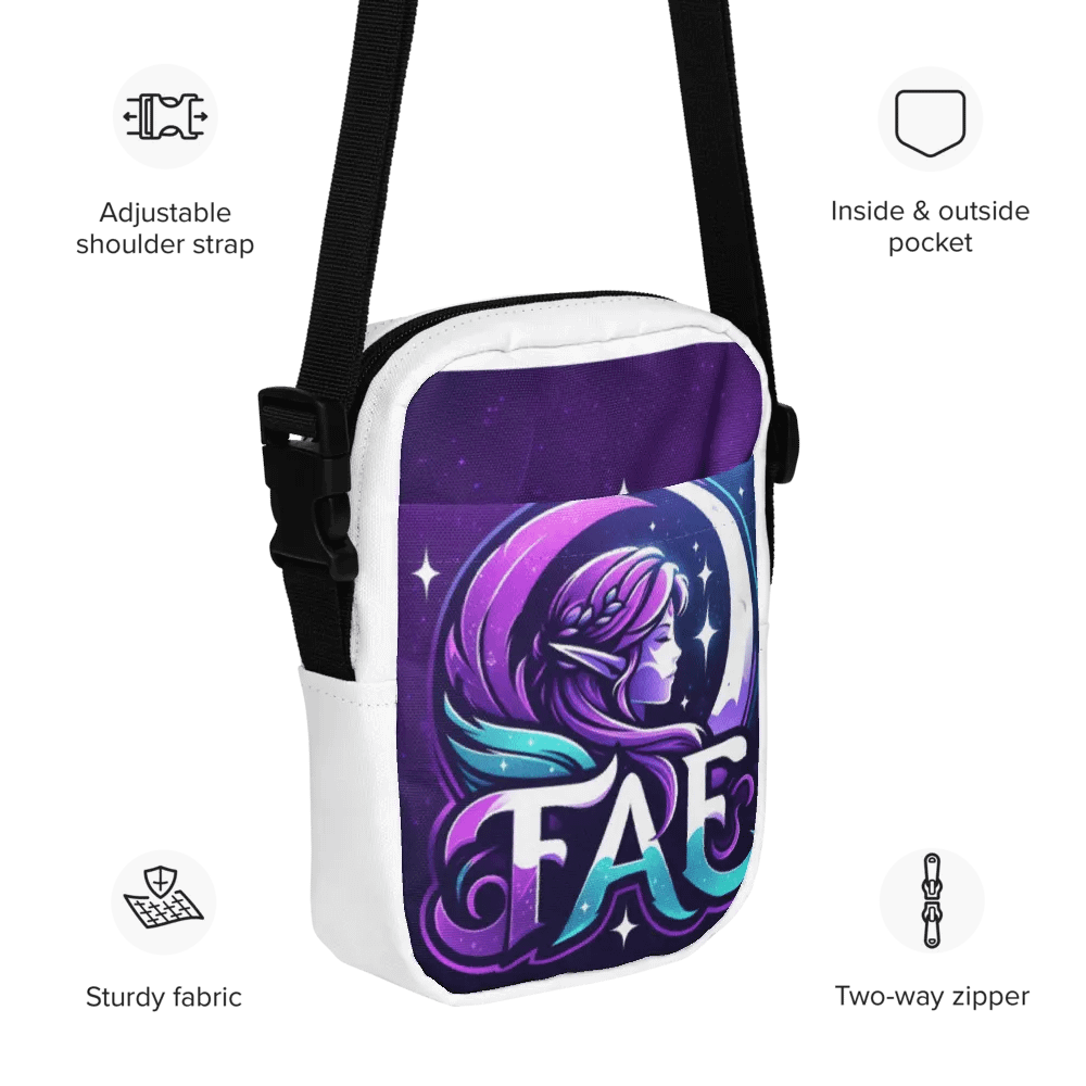 Fae Crossbody Bag product image (10)