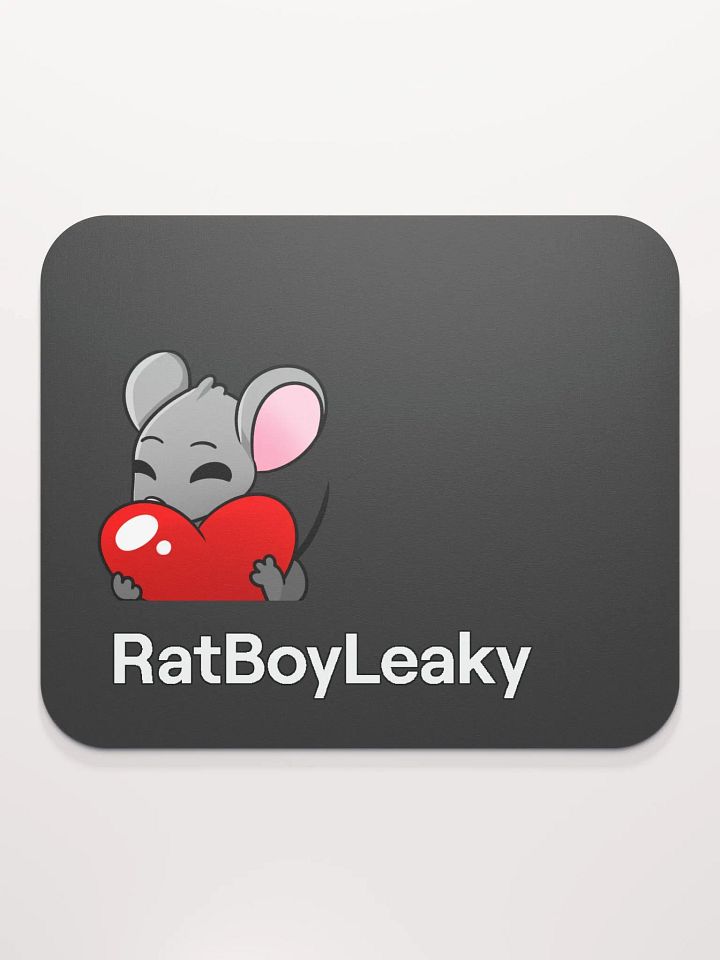 RBL Love Ratpad product image (2)