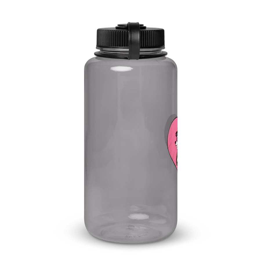 TrashHeart 32oz. Bottle product image (4)