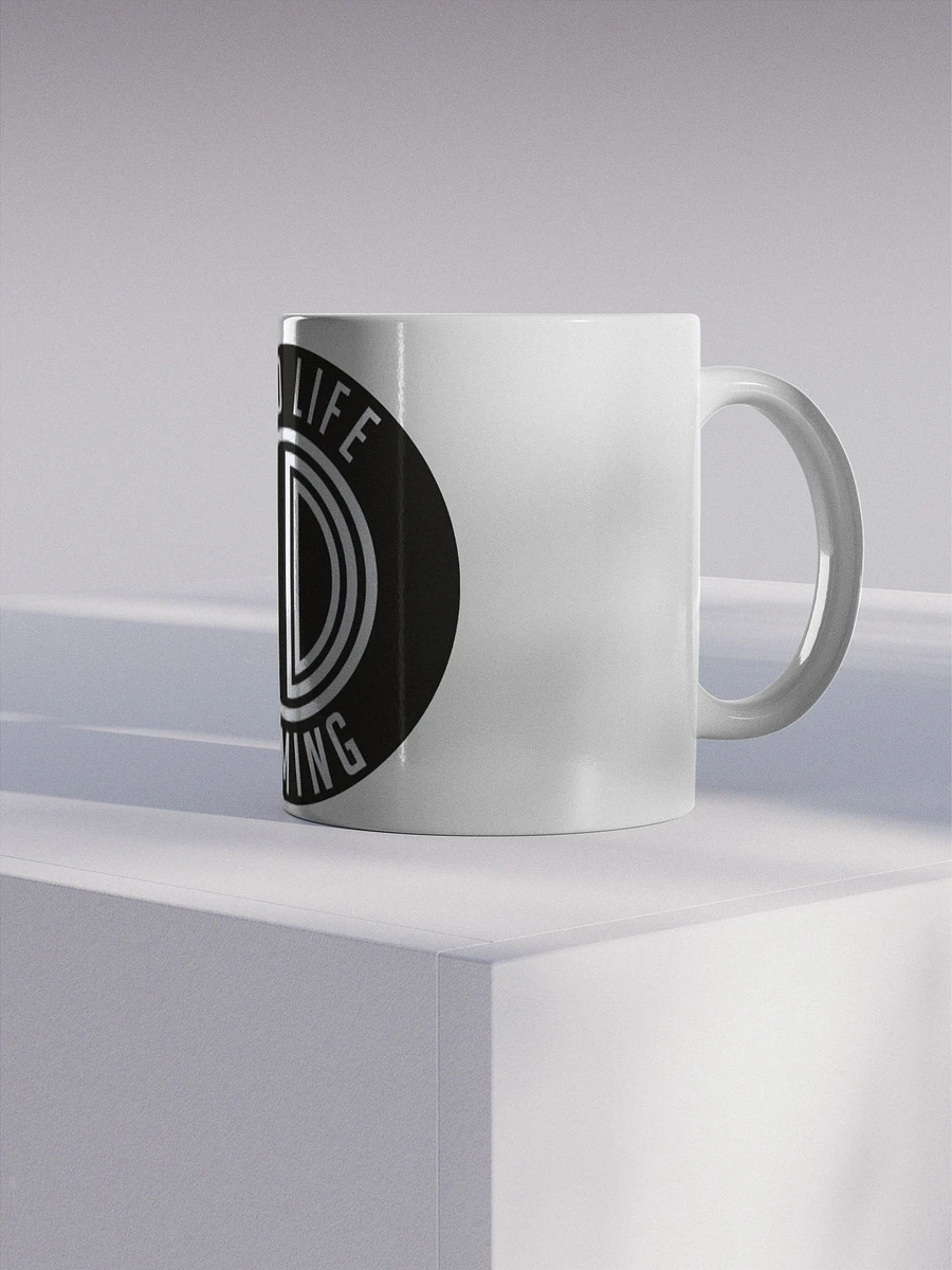 Oddlife Gaming Mug product image (4)