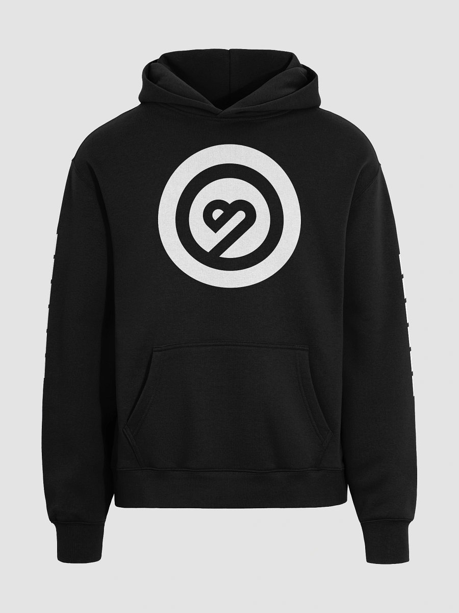 Child Of God Oversized Hoodie product image (3)