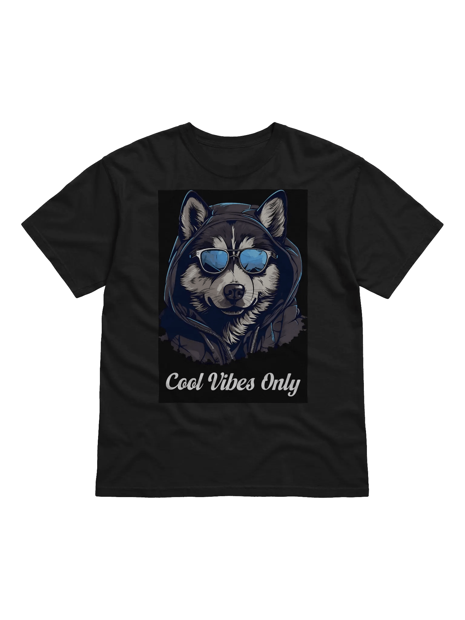 Cool Vibes T-Shirt product image (1)