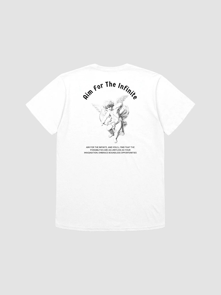 Bold Streetwear Graphic T-Shirts product image (4)