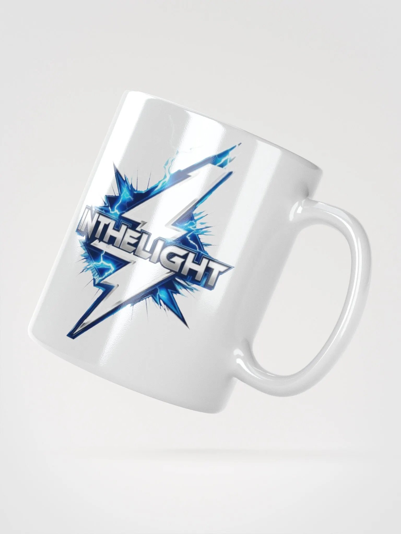 Jesus took your nails mug product image (7)