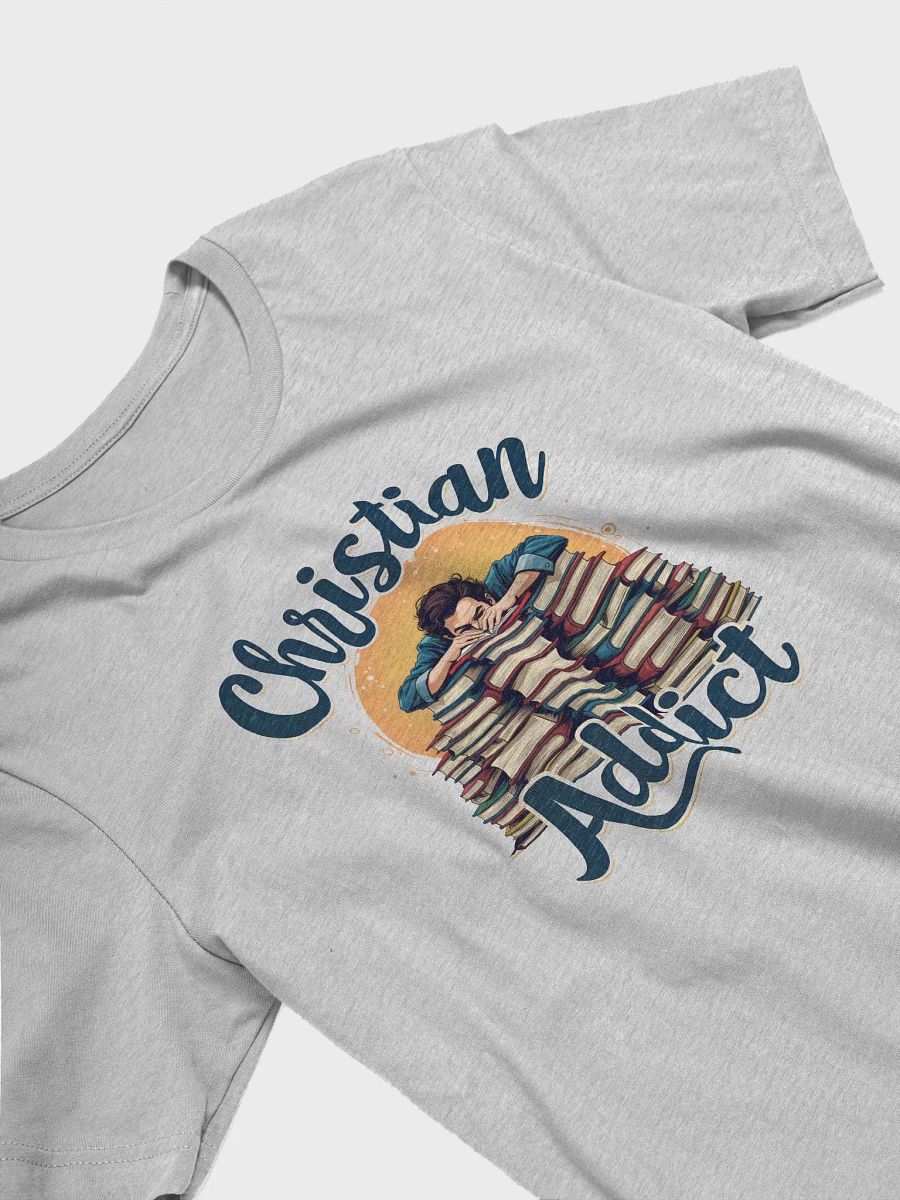 I am a Christian Book Addict product image (11)
