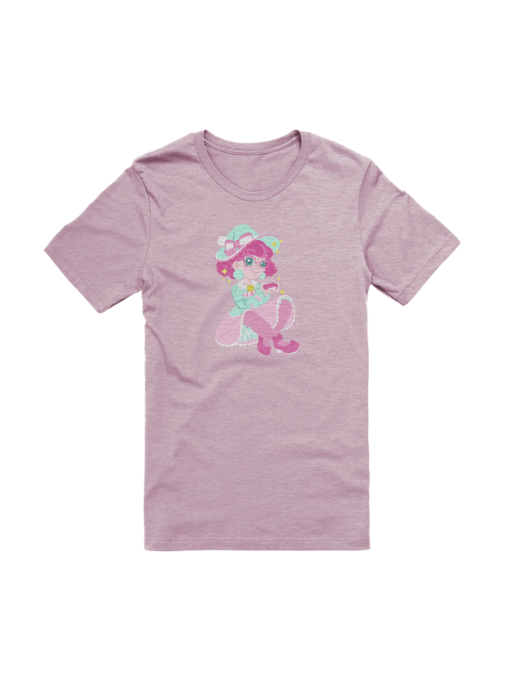 Pastel Gamer Witch T-Shirt product image (1)