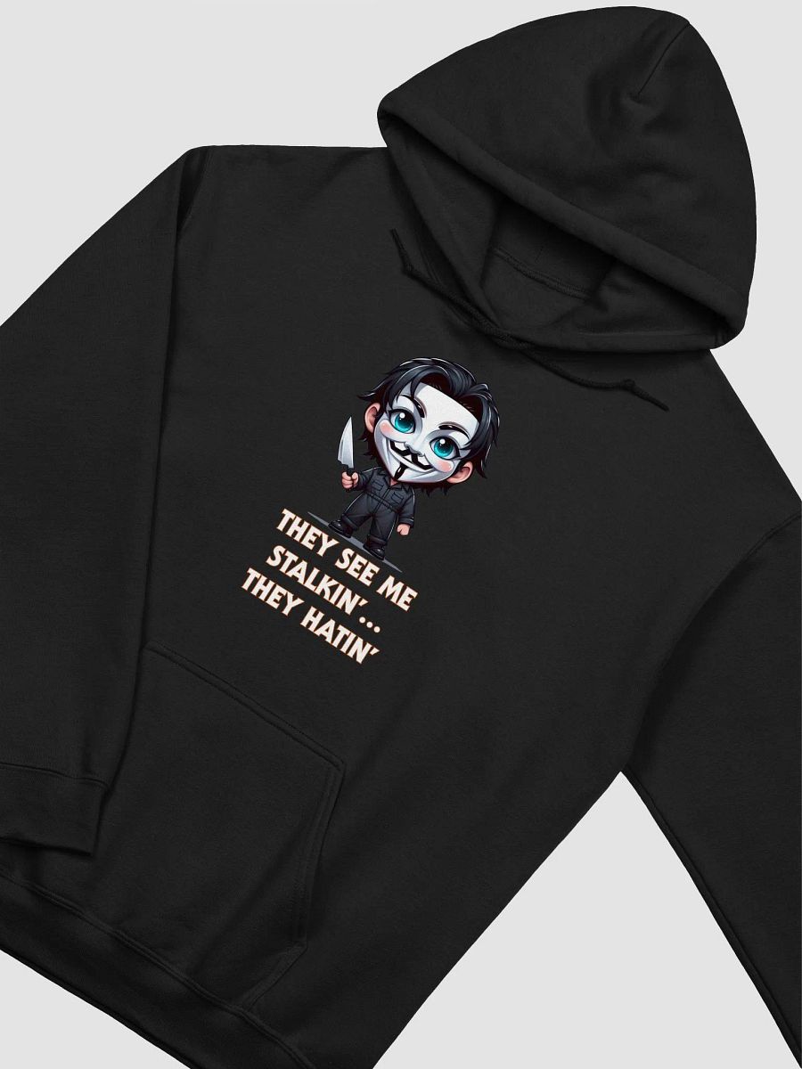 Mayhem Myers Hoodie product image (4)