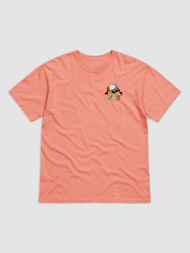 Cool Coop Tee product image (25)