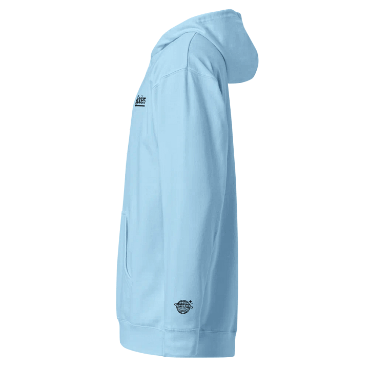 Spiders Signature Hoodie (Blue) product image (2)