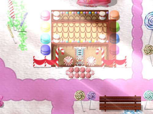 KR World of Candy RPG Tileset for RPGs product image (5)