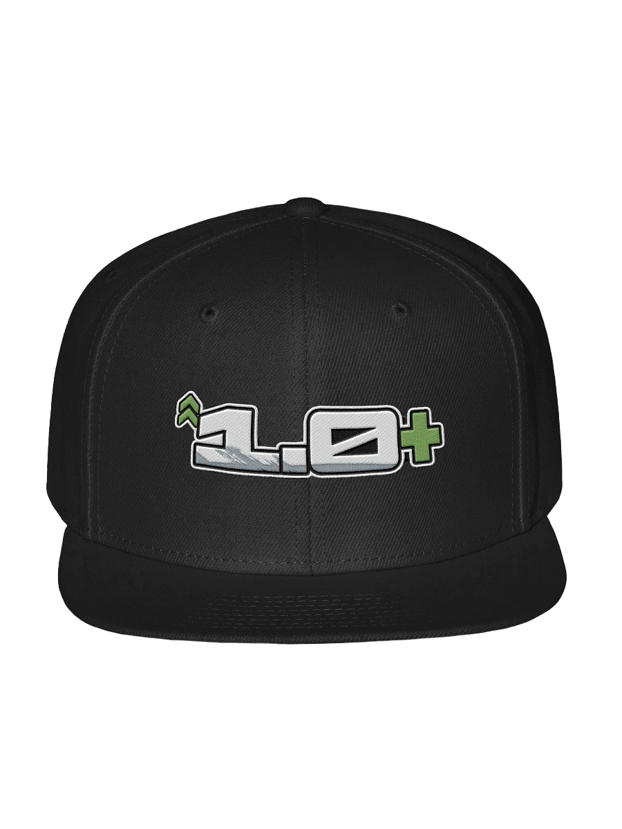 1.0+ Hat product image (1)