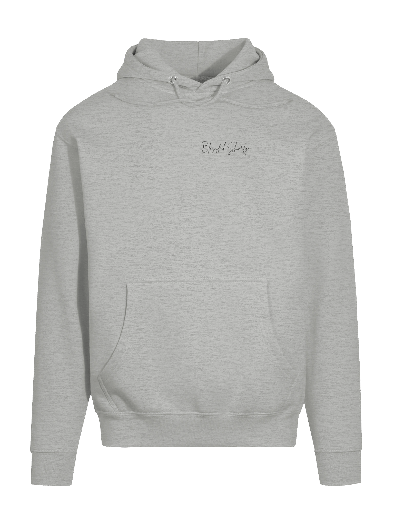 "To the person behind me" Pullover Hoodie product image (1)