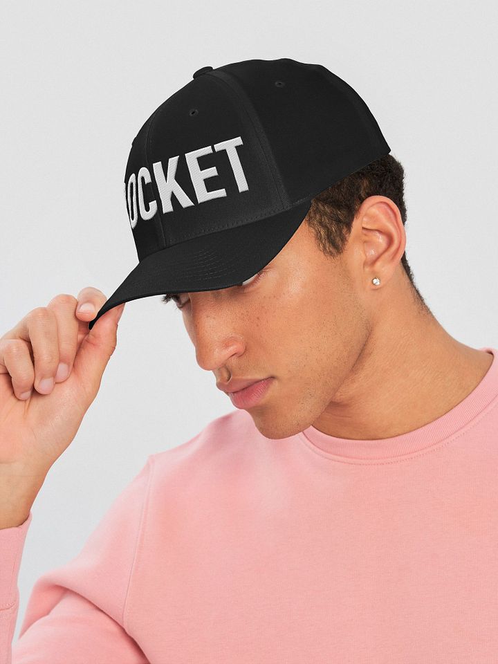 RocketHat product image (2)