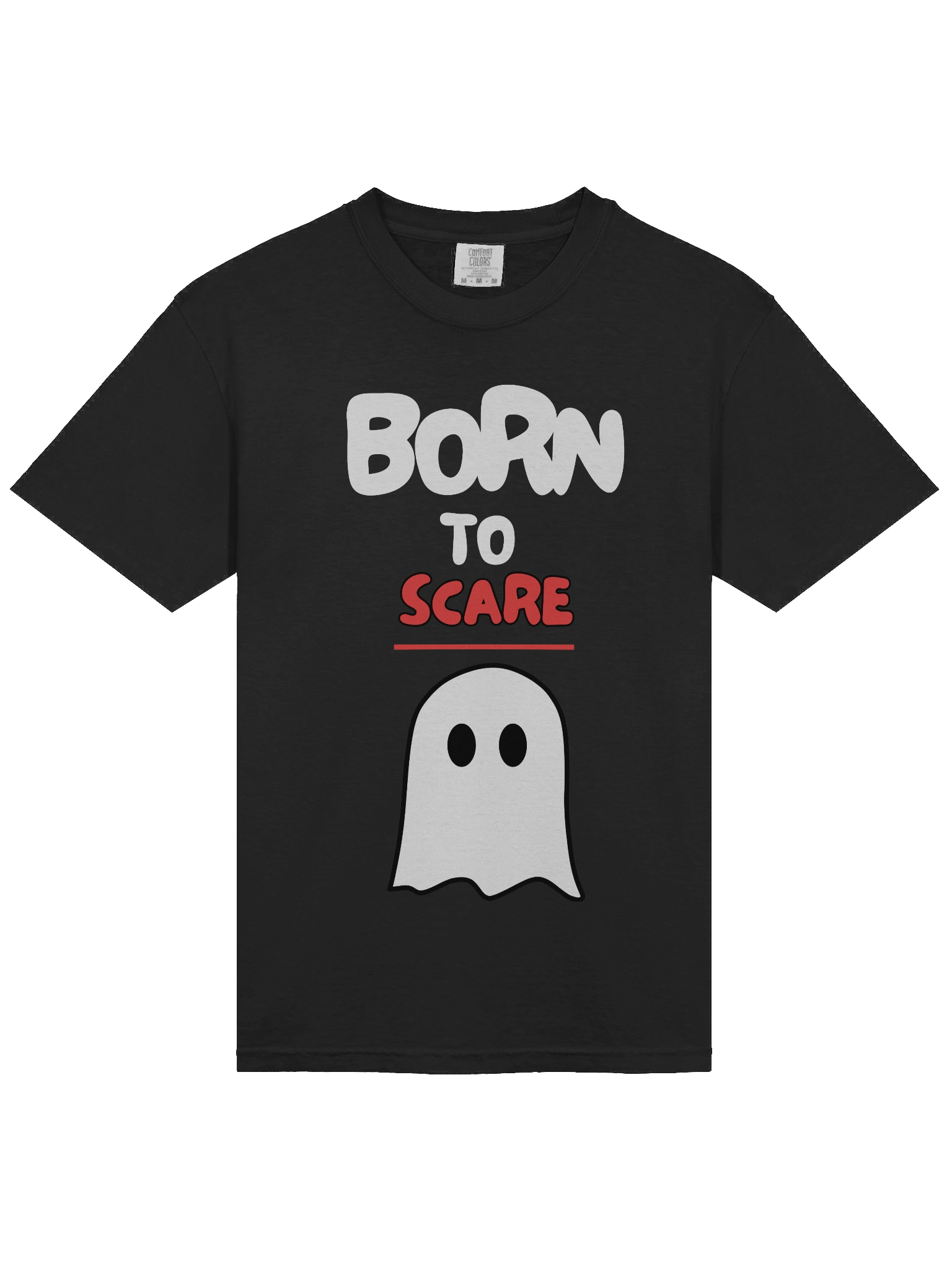 BORN TO SCARE product image (19)