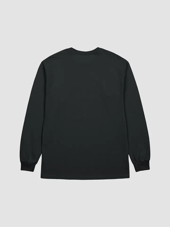 Baby Saku(Long Sleeve) product image (16)